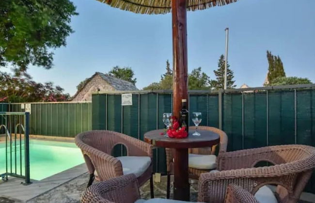 Charming Holiday Home With Private Pool - Foto 23