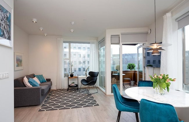 Salka Suites - Photo 11
