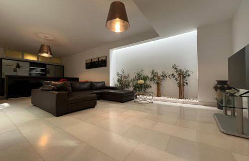 Luxury villa in Bahia del Duque by AltamarHomes - Foto 8
