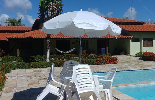 Sol e Sossego Serrambi - Foto 4