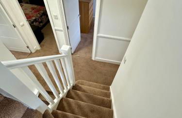 Popham Gardens House - Foto 18