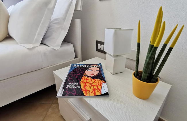 Welcomely - La Terrazza sul Faro - Foto 5