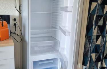 T2 cozy face dunes et océan - Thalasso et golf - Foto 21