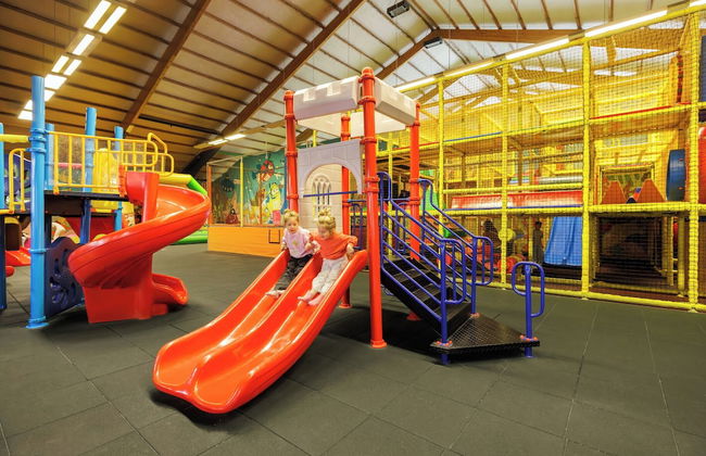 Sunparks Oostduinkerke aan zee - Foto 55