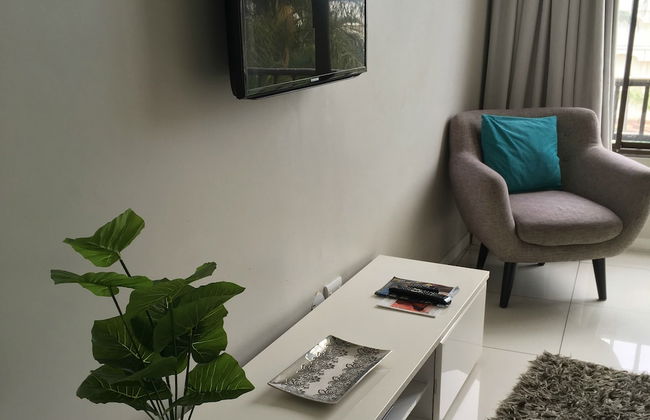 Beach Break Holiday Letting - Photo 41