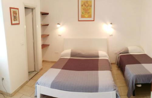 Residence Hotel Vittoria - Foto 58