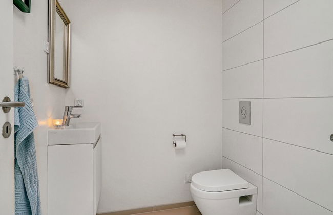 "Orm" - 550m to the fjord - Foto 4