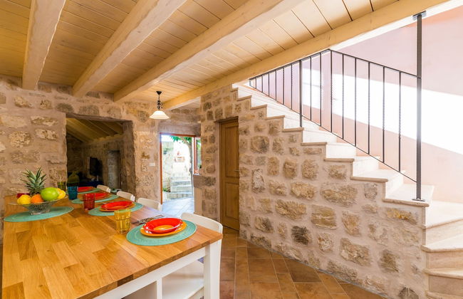 Villa Kanada - Foto 9