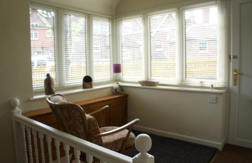 Minehead mews cottage - Foto 5