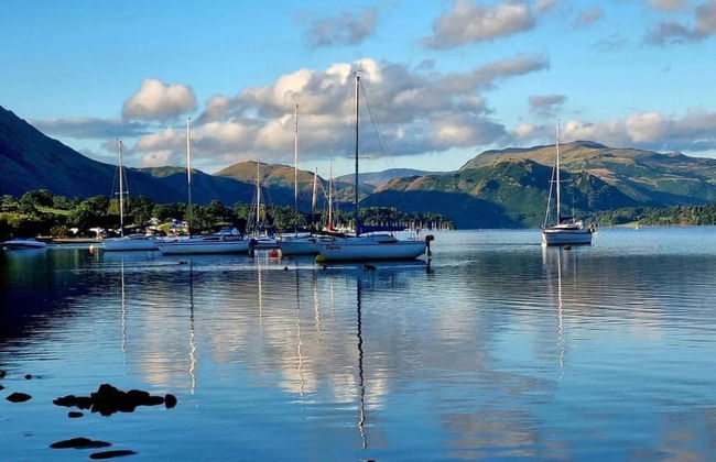 Stunning Lake District Cottage - Photo 27