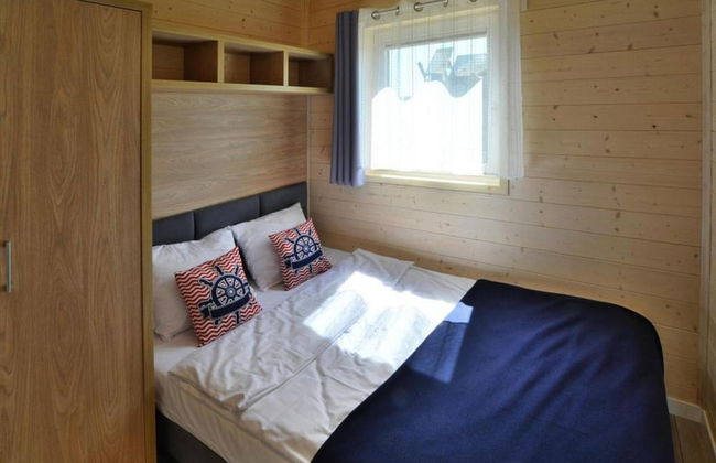 Cottage in Sarbinowo Near Seaside Beach - Foto 2