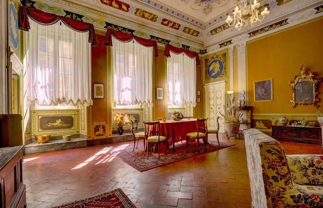 AlbergoDiffusoVolterra - Foto 63