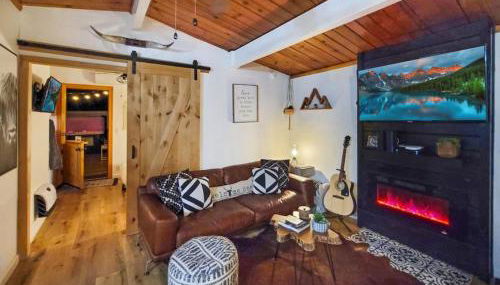 The Love Shack Big Bear - Foto 4