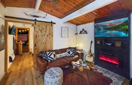 The Love Shack Big Bear - Foto 4