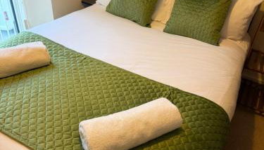 Beautiful 2 bedroom apartment in lawley village - Foto 4