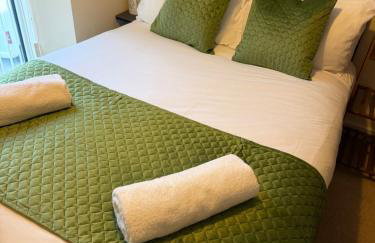 Beautiful 2 bedroom apartment in lawley village - Foto 4