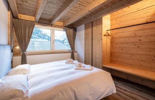 - Piz Boe - Canazei center app. - Foto 21