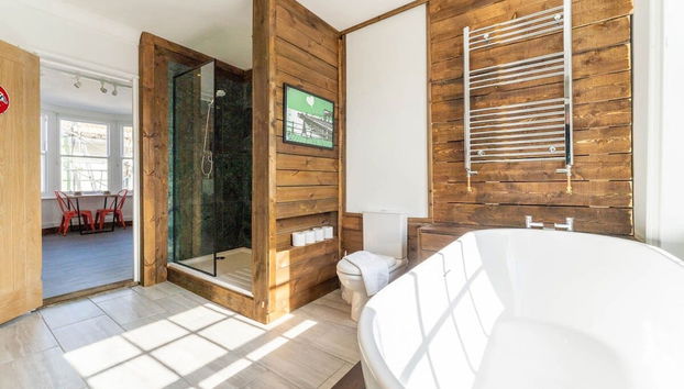 Host Stay Grafton Suite - Foto 2, Habitación