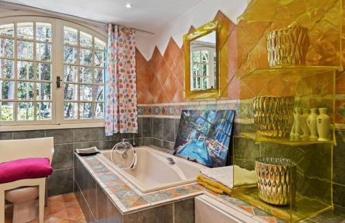 Villa in Martigues near Mediterranean Beach - Foto 22