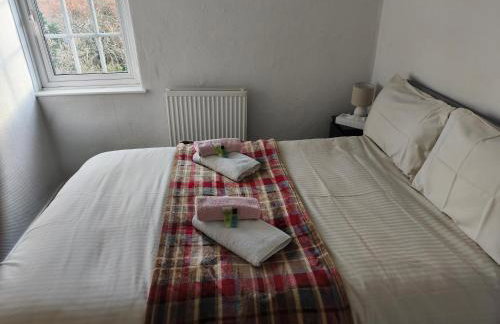 The Ashley Cottage - Foto 17