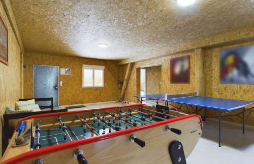 Gîte mon papi - 18 personnes - Foto 29