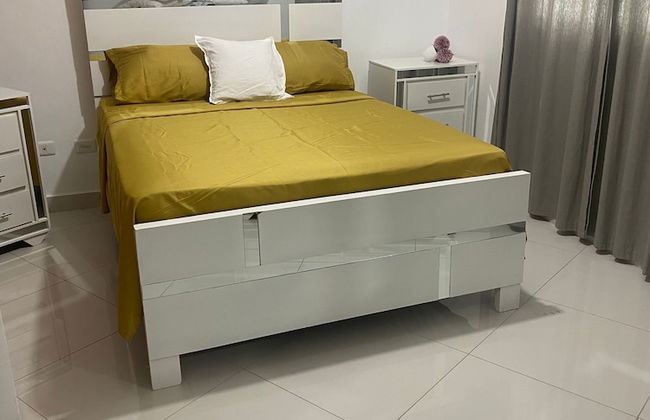 Fully Equipped Apartment With sea View - Foto 5