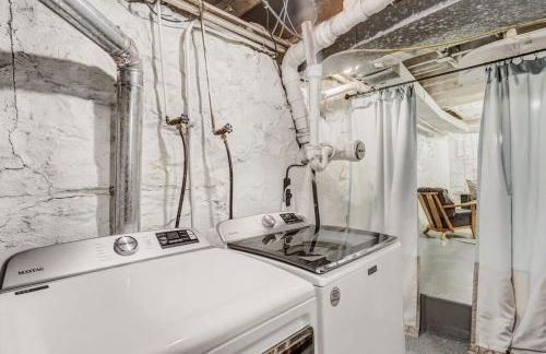 3BD Charming Cottage Large Backyard Garden Suite - Foto 52