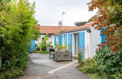 Gîte tout confort 500m plage - Foto 26