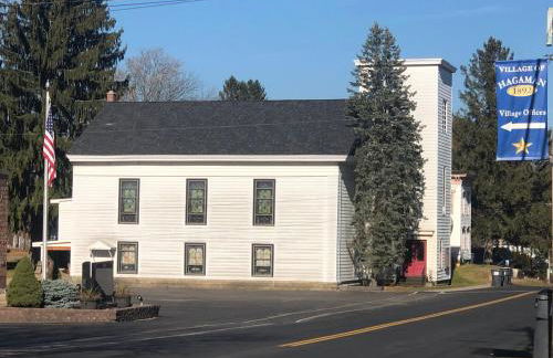 The Pulpit House - Foto 34