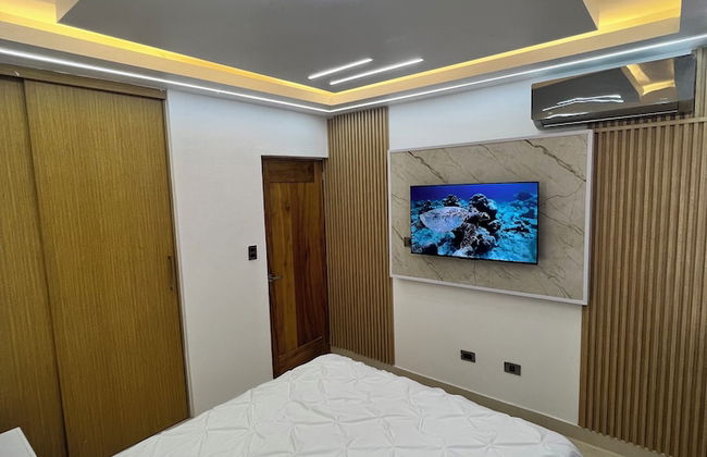 Ático de lujos - Foto 5