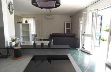 Il Glicine cozy appartamnent, near Sestri Levante between Cinque terre e Portofino - Foto 4