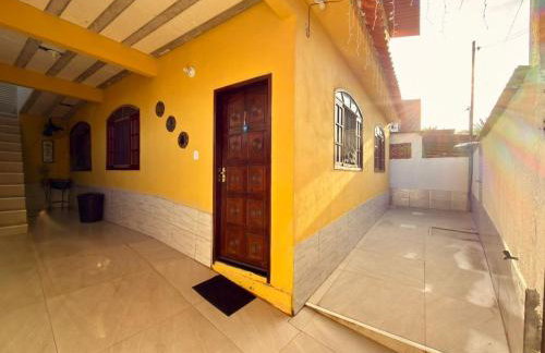 Prainha de Mambucaba, próxima do mar - Photo 1