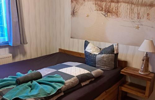 Fewo Seerose - Foto 21