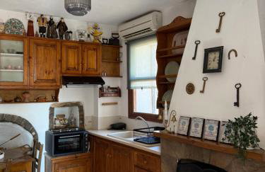 Vigliata Sidirounta Traditional Stonehouse - Foto 44