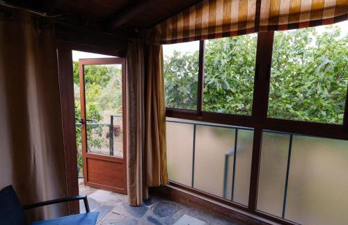Cozy studio in Valencia de Alcántara 25 m² lovely garden - Foto 22