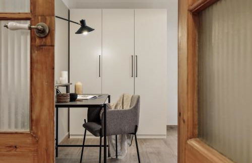 Kaax - 3 bedrooms and balcony in Eixample - Foto 4