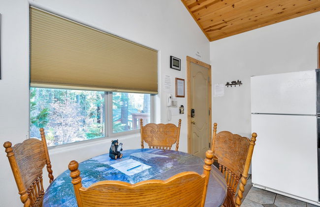 Yosemite Woods - Charming Upper Unit in Ynp! - Foto 17
