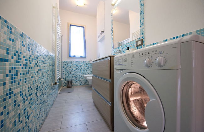 Argo in Cattolica With 1 Bedrooms and 1 Bathrooms - Foto 22