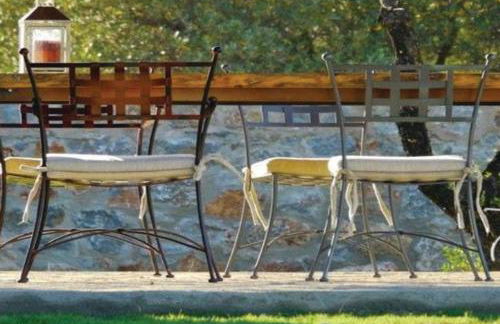 Villa Cleoboulos - Foto 73