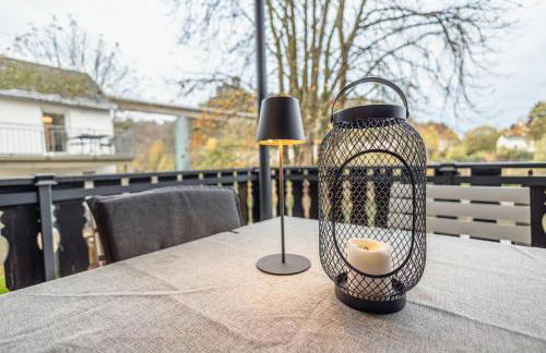 Haus Lahnblick Bleser Appartements - Foto 40