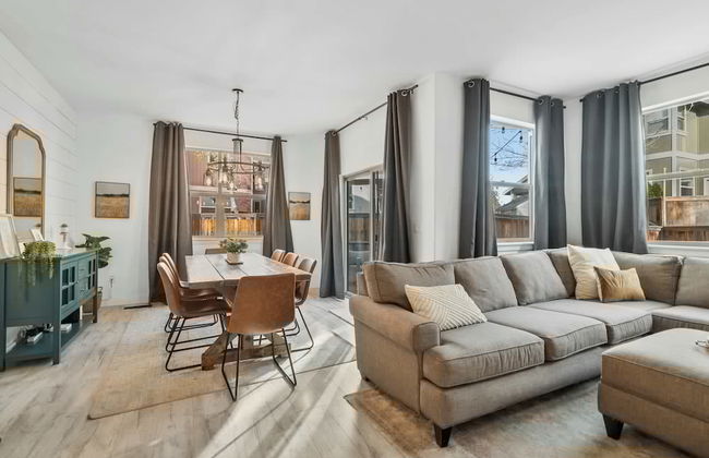 Hot-tub, 30 min From Mt. Bachelor - Photo 12