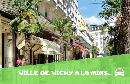 L'ELEBASCH - Riom - Randonnée Puy de Dôme - Foto 19