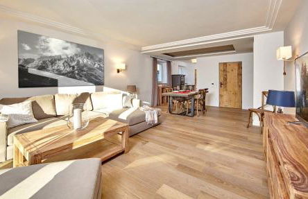 Alpenrefugium - Foto 7