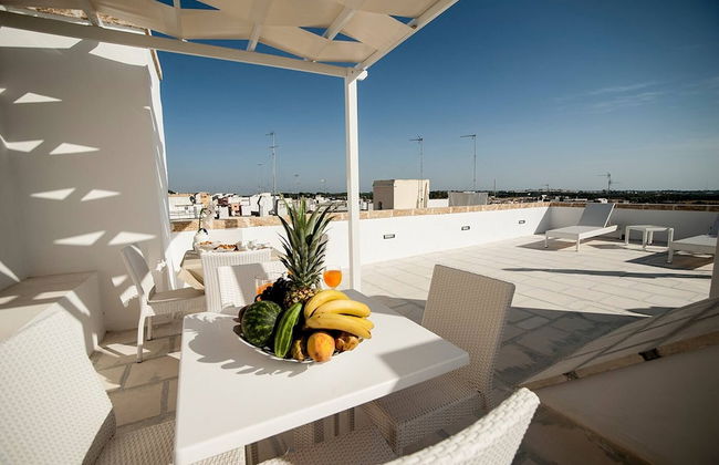 Appartamento Dalia con Piscina Terrazzo Privato nel Ts Residence - Foto 19