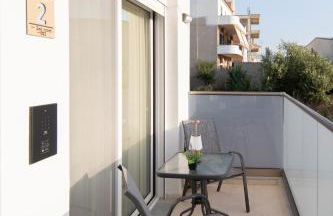 Zoi Elegant Green Apartments - Foto 7