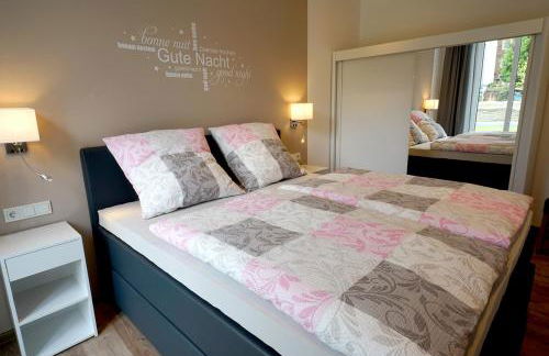 NEU Mont Royal Suiten 2 bis 4 Personen - Foto 18