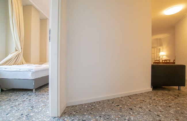 Representative City Villa - Foto 29