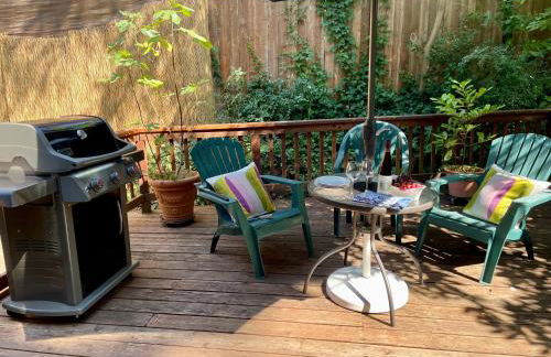 Forest Gallery- Mid-Century Modern With City Views - Photo 33