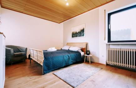 Apartment Naturblick Hollywood - Foto 13