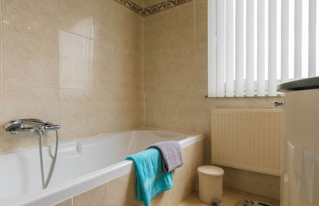 Modern Holiday Home in Aquitaine - Foto 53